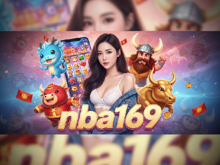 nba169 เว็บตรง