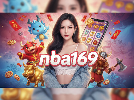 nba169 slot