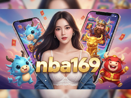 สมัคร nba169