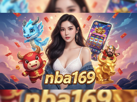 nba169 สล็อต